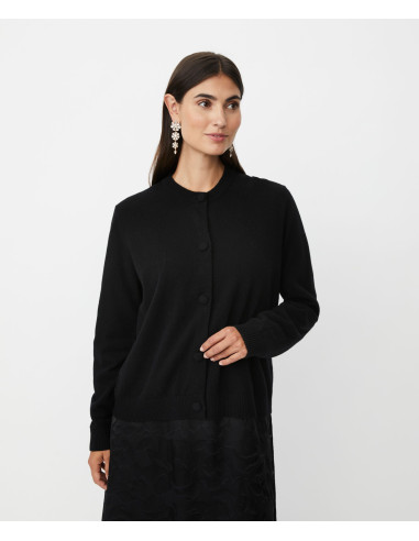 Masai 1011578 Leanna Cardigan - i två färger