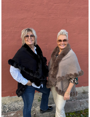 Laurier Pälscape 23078 - i två färger