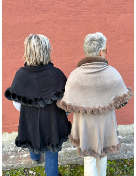 Laurier Pälscape 23078 - i två färger