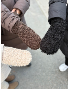 Best A ST545 Tumvante Teddy - i tre färger