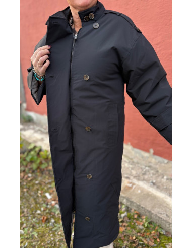 Kopenhaken 9000415 Oily jacket