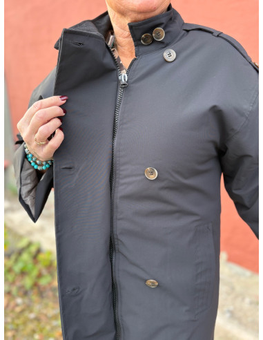 Kopenhaken 9000415 Oily jacket