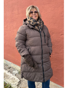 Jacka lång Gunilla 7914655 - i flera färger 2