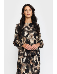 2 Biz Susine Blouse - i två färger 2