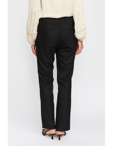 2 Biz Olja pants - pin stripe