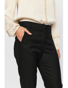 2 Biz Olja pants - pin stripe