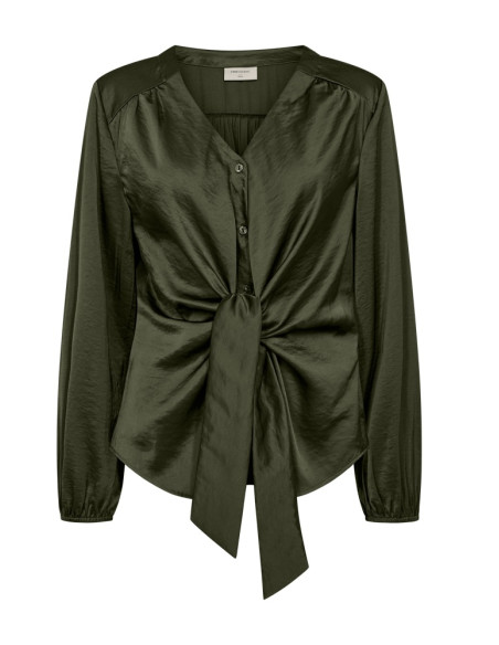 Freequent 207579 DOVE-BLOUSE - i tre färger