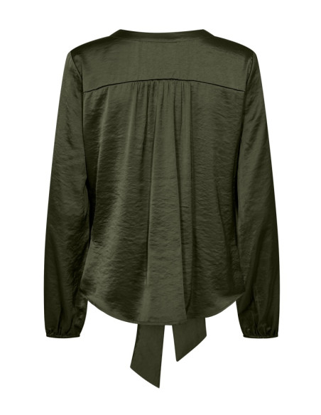 Freequent 207579 DOVE-BLOUSE - i tre färger