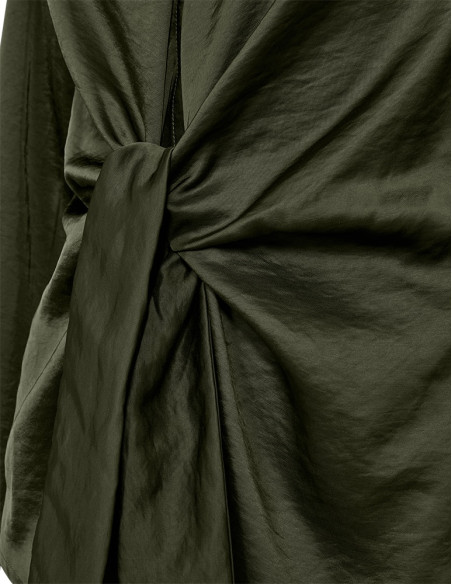 Freequent 207579 DOVE-BLOUSE - i tre färger