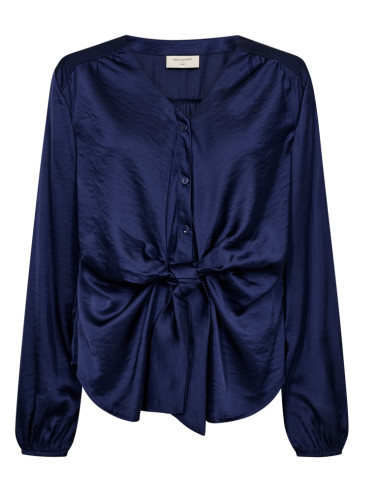 Freequent 207579 DOVE-BLOUSE - i tre färger