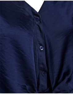 Freequent 207579 DOVE-BLOUSE - i tre färger 2