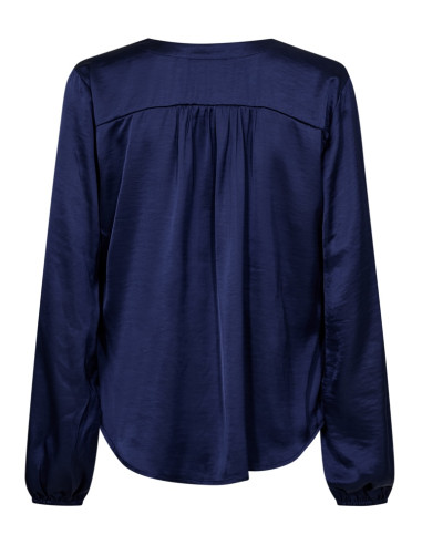 Freequent 207579 DOVE-BLOUSE - i tre färger