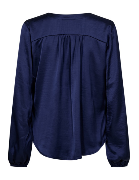 Freequent 207579 DOVE-BLOUSE - i tre färger