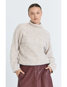 Freequent 206733 NEMES-PULLOVER - i två färger 2