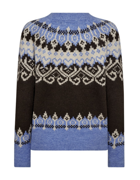 Freequent 206760 MERLA-PULLOVER - i två färger
