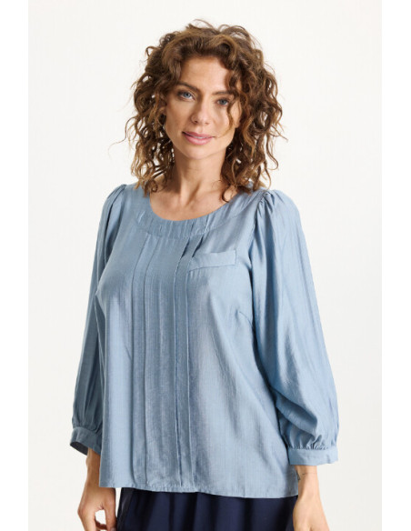 In Front 16583 Goldi Blouse - i två färger