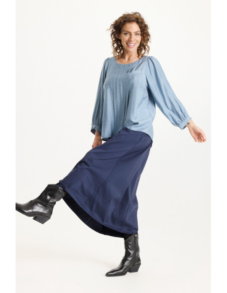 In Front 16583 Goldi Blouse - i två färger