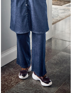 Zoey 251-5810 Eda Pants