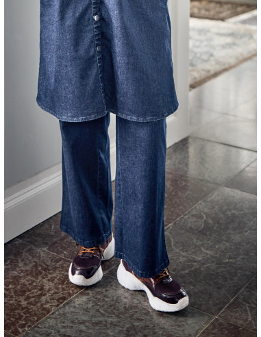 Zoey 251-5810 Eda Pants