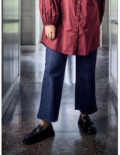 Zoey 251-5810 Eda Pants 2