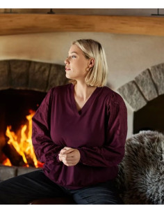 Ciso 219399 Topp Brodyrärm - i två färger