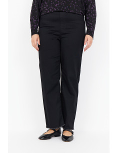 Wasabi W10226 Summer 5 Jeans - Black 2