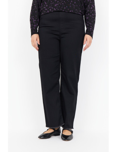 Wasabi W10226 Summer 5 Jeans - Black