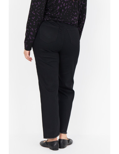 Wasabi W10226 Summer 5 Jeans - Black