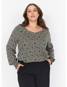 Wasabi W20447 Sonny 2 Topp