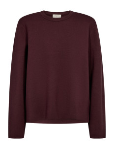 Freequent 207628 DREW-PULLOVER - i tre färger