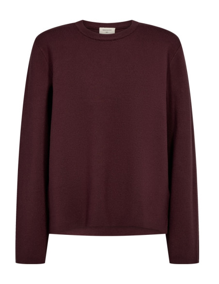 Freequent 207628 DREW-PULLOVER - i tre färger