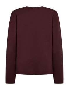 Freequent 207628 DREW-PULLOVER - i tre färger 2