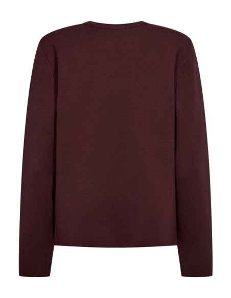 Freequent 207628 DREW-PULLOVER - i tre färger