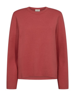 Freequent 207628 DREW-PULLOVER - i tre färger 2