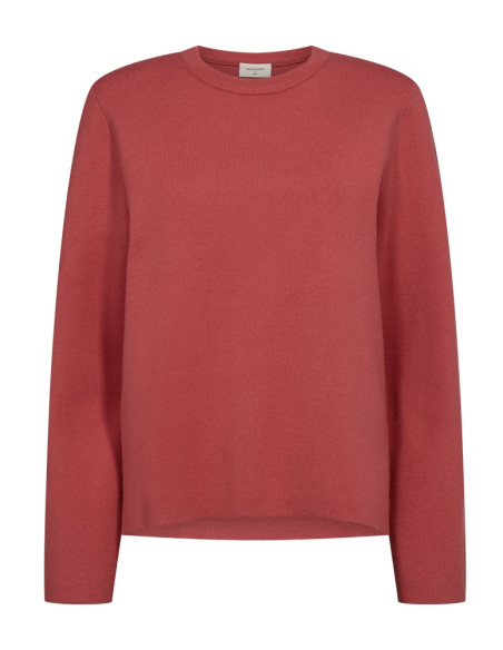 Freequent 207628 DREW-PULLOVER - i tre färger