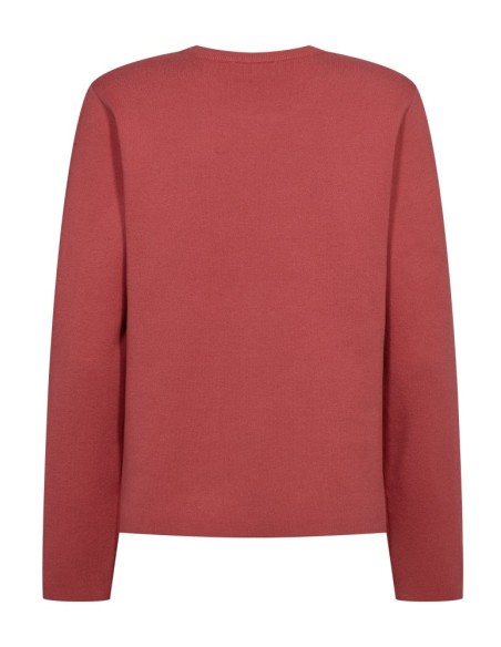 Freequent 207628 DREW-PULLOVER - i tre färger