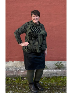 Wasabi W10283 Glazar 2 Kjol