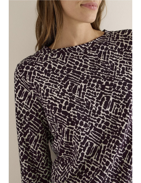 Cecil 324145 Topp minimal AOP