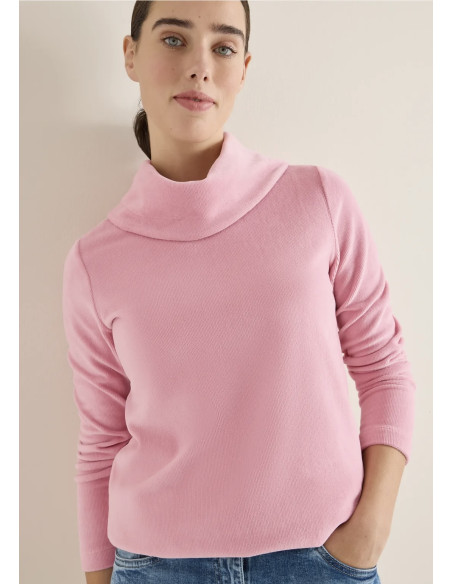 Cecil 324147 Cord Big Collar - i två färger