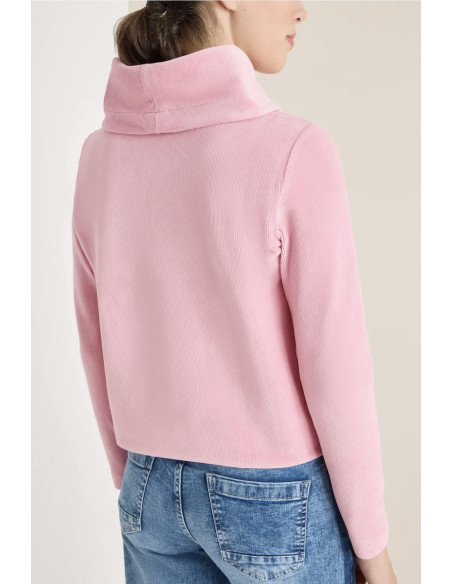 Cecil 324147 Cord Big Collar - i två färger