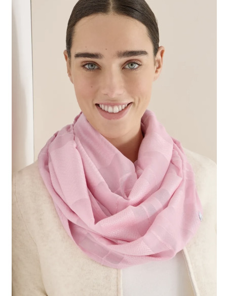 Cecil 572933 Stripe Loop - i tre färger