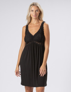 Trofé 65201 Nattlinne spets