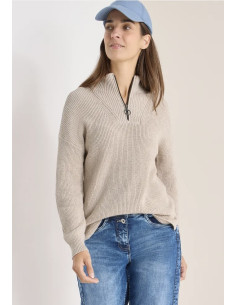 Cecil 303541 Mouline Tröja