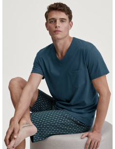 Calida 47187 Herrpyjamas