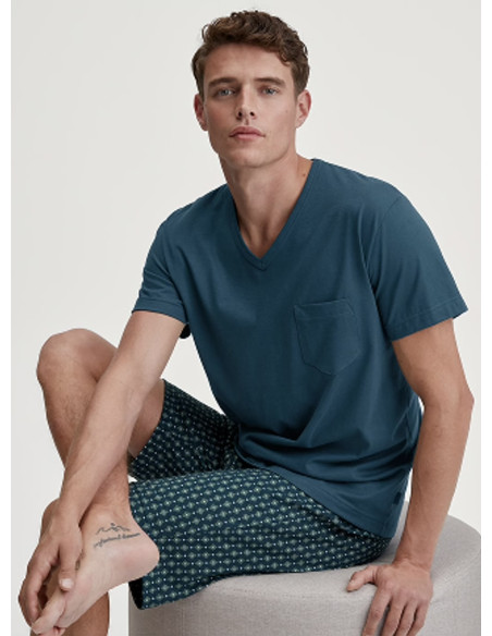 Calida 47187 Herrpyjamas