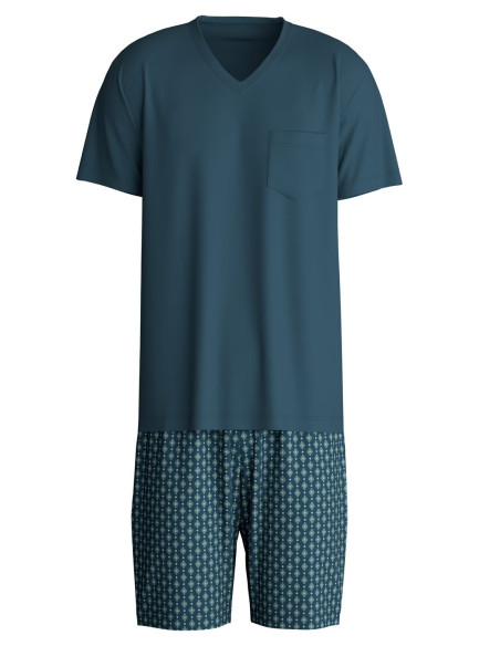 Calida 47187 Herrpyjamas