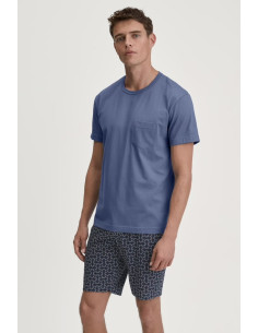 Calida 47087 Herrpyjamas