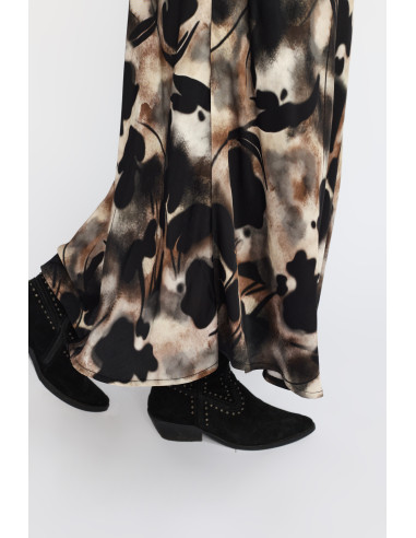 2 Biz Georgina skirt