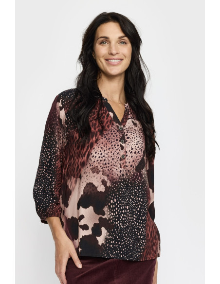 2 Biz Maja Blouse