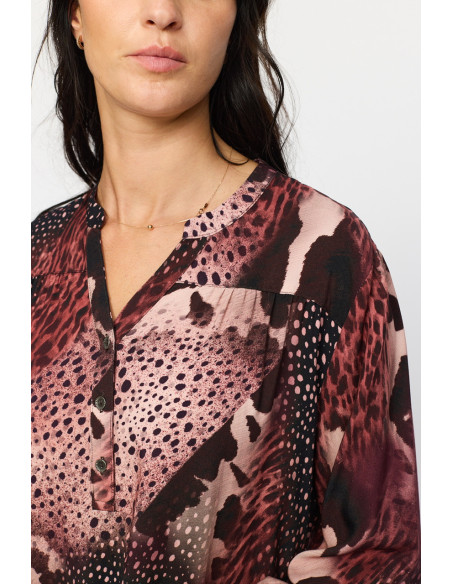 2 Biz Maja Blouse